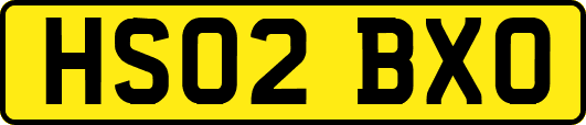 HS02BXO