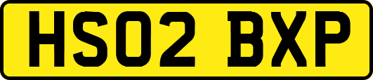 HS02BXP