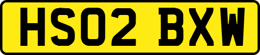 HS02BXW