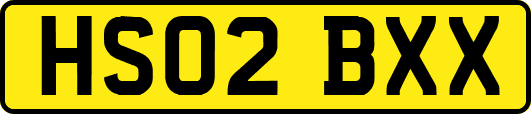 HS02BXX