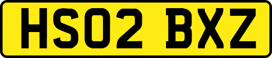 HS02BXZ