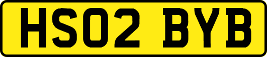 HS02BYB