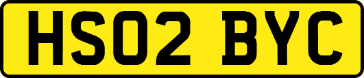 HS02BYC