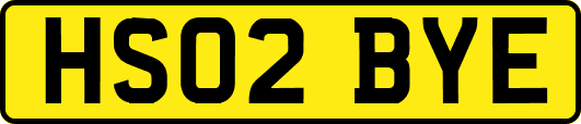 HS02BYE