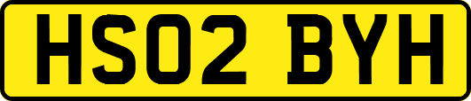HS02BYH
