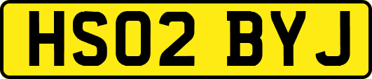 HS02BYJ