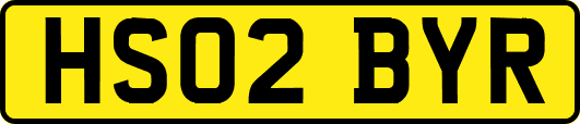 HS02BYR