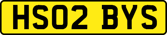HS02BYS