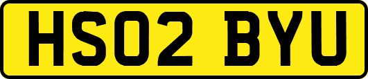 HS02BYU