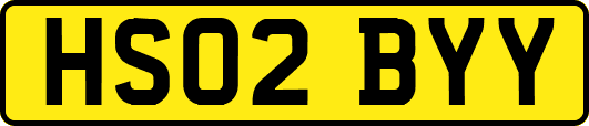 HS02BYY