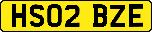 HS02BZE