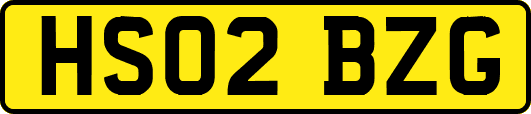 HS02BZG