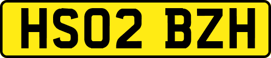 HS02BZH
