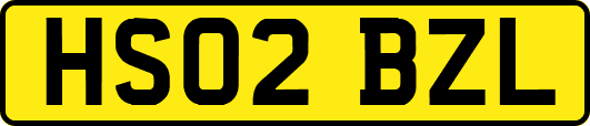 HS02BZL