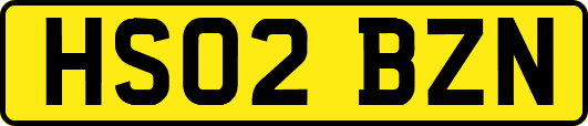 HS02BZN