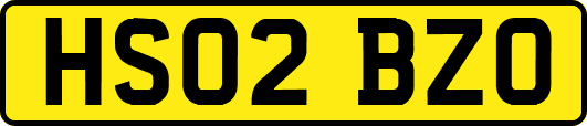 HS02BZO