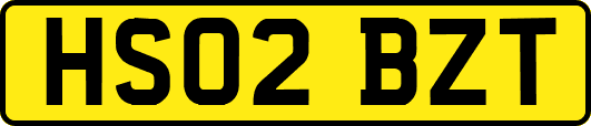 HS02BZT