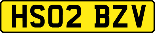 HS02BZV