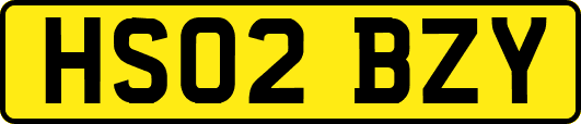 HS02BZY