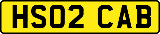HS02CAB