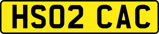 HS02CAC