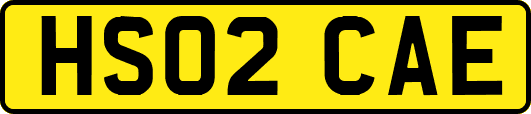 HS02CAE