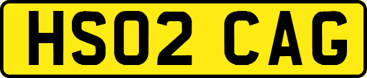 HS02CAG