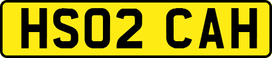 HS02CAH