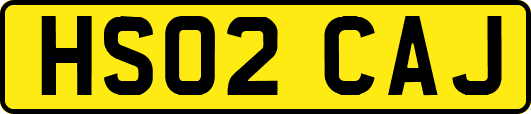 HS02CAJ