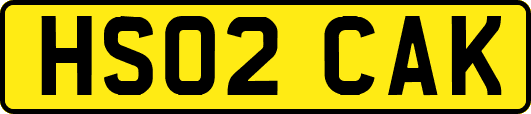 HS02CAK