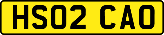 HS02CAO