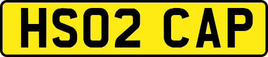 HS02CAP