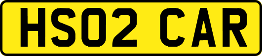 HS02CAR
