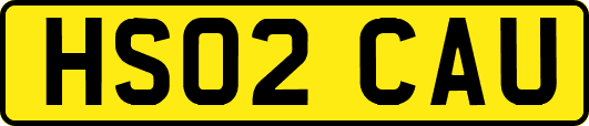 HS02CAU