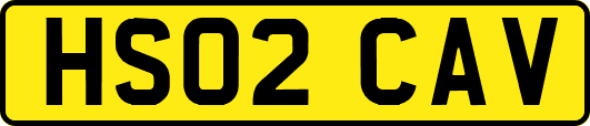 HS02CAV