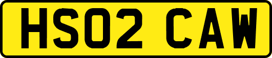 HS02CAW