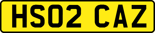 HS02CAZ