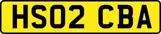 HS02CBA