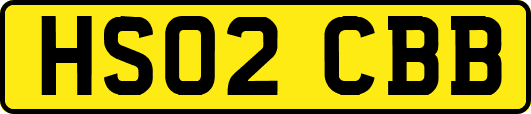 HS02CBB