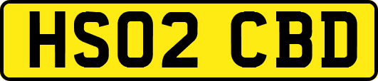 HS02CBD