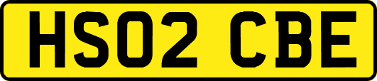 HS02CBE