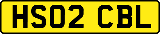 HS02CBL