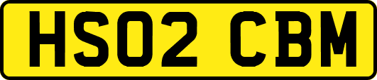HS02CBM