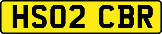 HS02CBR