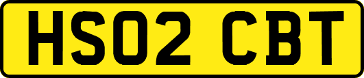 HS02CBT