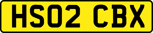 HS02CBX