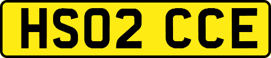 HS02CCE