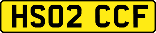 HS02CCF