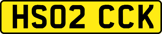 HS02CCK