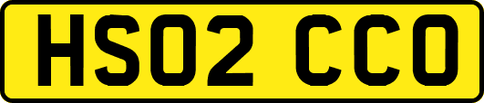 HS02CCO